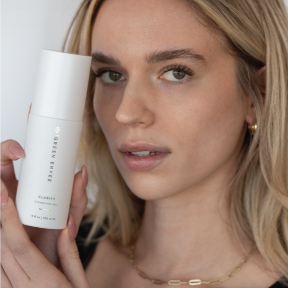 Clarify Cleansing Gel 150ml