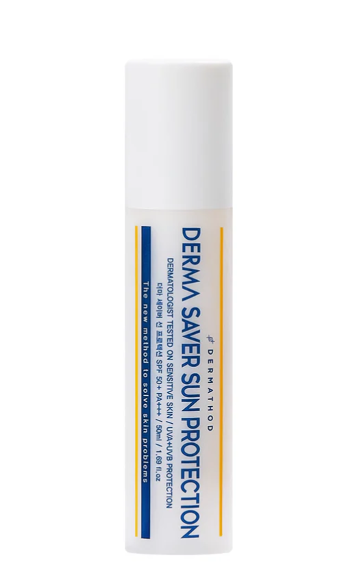 Derma Saver Sun Protection 50SPF 50ml