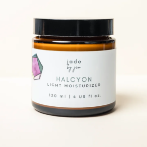 Halcyon Light Moisturizer 120ml:4 fl oz